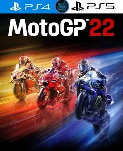 Comprar MotoGP22 PS4 & PS5 para PS4 & PS5 - PSNCLICK Digitales Latinoamérica